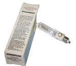 Projection Lamp -250Q/CL-250W 130V -58764-3 -sylvania. Fixed Price $15.00.