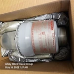 CJB70H-MT Emerson Appleton Code Master Jr Sealed Explosionproof Hid New $299. Fixed Price $299.00.