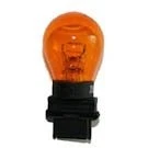 Cec #3156NA (amber) Bulbs, 12.8V, 26.88W, W2.5X16D Base, S-8 Shape (10PK). Fixed Price $18.70.