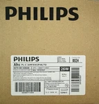 26W Philips Pl-c Pin Compact Fluorescent 10,000HRS. Use With Magnetic Ballasts. Fixed Price $110.00.