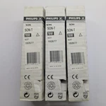 Lot Of 3 Philips Son-t 70W E27 High Pressure Sodium Hps Lamp Bulb Clear 2000K. Fixed Price $24.99.