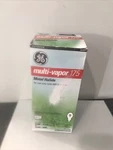 Multi-vapor 175 For M57/E Ballast. Open Box.. Fixed Price $15.00.