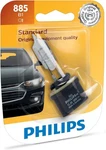 Philips 885 Standard Fog Bulb (pack Of 1) B3. Fixed Price $5.00.