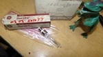 New Ge Quartzline 0250CL/MC 437003 Lamp *free Shipping*. Fixed Price $11.95.