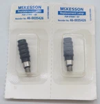 Mckesson Replacement Lamp For 07800 6V Reorder No. 46-0035426 Lot Of. Fixed Price $39.99.