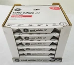 Ge Box Of Six FC8T9/CW/TP Cool White 22-WATT Inch Circline Florescent. Fixed Price $59.99.