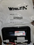Whelen 600 Linear Reflector Assembly 02-0363173-01A New, Old Stock. Fixed Price $200.00.