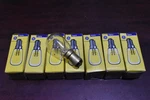 Lot Of 7 Ge Pygmy 25W Sbc 200/250V Bulb. Fixed Price $17.99.