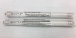 New Ge 10032 Fluorescent Lamps Bulbs 9" Cool White F6T5/CW Slot Machines. Fixed Price $11.62.