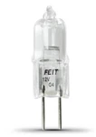 Feit Electric BPQ20T3 20W 12V Light Bulb - G4 Base Set Of New. Fixed Price $17.25.