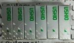 Ushio JC24V-20W/G4 Halogen Lamp Bulb Lot Of 6 New!! Wow!!. Fixed Price $39.00.