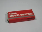 Tamko 1841 Miniature Lamp 24V Lot Of New. Fixed Price $15.05.