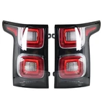 Labwork Tail Light Rear Left+right Side For Land Rover Range 2018-2020 Led. Fixed Price $187.07.