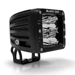 Black Oak 2" Led Light Spot Optics Housing Pro Series 2S-POD10CR. Fixed Price $141.99.