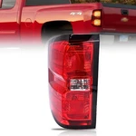 Left Tail Lights For 2014-2019 Chevy Silverado 1500 2500HD 3500HD, 2015-2019 Gmc. Fixed Price $61.99.