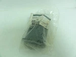 187426 New-no Box; Telemecanique XVBC12 Fixing Bracket. Fixed Price $27.61.