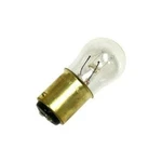 Sylvania 16782 - 6S6DC 120V Double Contact Bayonet Base Scoreboard Sign Light.... Fixed Price $6.18.