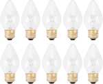 Hatco 60W Specialty Light Bulbs For Heat Warmers 10-PACK, Shatter Resistant. Fixed Price $99.99.