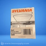 Sylvania MCP100PAR38/U/830/SP Metal Halide Lamp Fnfp. Fixed Price $67.80.