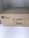 Sealed Box Of Ge 92967 LED18D380W383040 Parr 18W 3000K Lamps. Fixed Price $129.99.