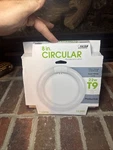 New Feit FC8T9/CW 8" Circular Fluorescent Light Bulb 22 Cool White Free Ship. Fixed Price $19.99.