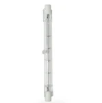 Fcl Q500T3/CL 120V 500W Stage Studio Av Light Bulb Lamp New Sylvania 58856. Fixed Price $6.88.