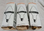 Lot Sylvania M400/U Metalarc BT37 400W M59/S Halide Lamp. Fixed Price $27.99.