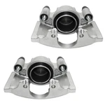 Front Brake Caliper Assembly Without Bracket Compatible Select Chevy, Gm.... Fixed Price $142.96.