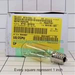 Samsung Microwave Light Bulb 4713-001013. Fixed Price $25.66.