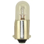 Radioshack #1891 Bayonet-base Lamp 14 Volts 240MA Pack Of P/n: 272-1112. Fixed Price $6.39.