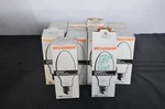 14 Lot New Sylvania Lumalux High Pressure Sodium Bulb LU150/55/MED E17 Ballast. Fixed Price $119.99.