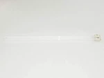 25 Pieces Philips 347708 Pl-l 50W/41/RS Watt Compact Pin Bulb 4100K. Fixed Price $370.00.
