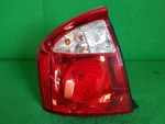 2004 Kia 1.5 Gold Tail Light Assembly Left Side Oem 924012F000. Fixed Price $339.86.