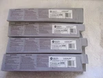 Nib Ge Lucalox High Pressure Sodium Lamp 250W 85377 LU250/H/ECO Lot Of 4. Fixed Price $49.00.