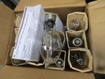 Ge LU150/55 150W Lucalox Lamp High Pressure Sodium 44043 Case Of 12. Fixed Price $139.99.