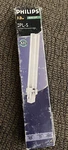 Philips 146837 Pl-s 13W/830/2P/ALTO Watt Cfl Light Bulb Pin GX23 Ba.... Fixed Price $11.09.