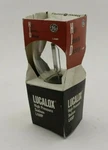 Ge LU100 S54SB-100 Old Style High Pressure Sodium Lamp. Fixed Price $20.00.