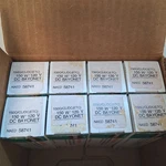 Lot Of Sylvania 58741 150Q/CL/DC(ETC) 120V Tungsten Halogen Lamps - Nos. Fixed Price $23.99.