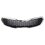 Trq Front Grille KI1200156 Compatible With 2014-2016 Kia FORTE5. Fixed Price $149.00.