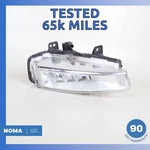 15-19 Lr Discovery Sport L550 Front Right Fog Light Led FJ3215200AC Oem 65K. Fixed Price $133.23.
