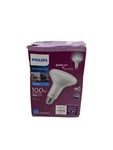 Philips Acre BR30 E26 (medium) Led Bulb Daylight 100 Watt Equivalence Pk. Fixed Price $12.17.