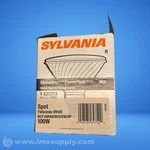 Sylvania MCP100PAR38/U/830/SP Metal Halide Lamp Fnob. Fixed Price $54.00.