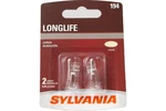 Sylvania Longlife Mini Bulb Fits 1967-2021 Cadillac Eagle Geo Part 194LL.BP2. Fixed Price $8.00.