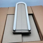 Lot 12 Ge 28149 F32T8SP35/U6/ECO Fluorescent Shaped Bulb. Fixed Price $375.54.