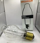Sylvania ET23.5 Lumalux High Pressure Sodium 70 Watt Bulb. Fixed Price $13.00.