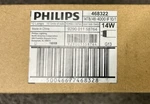 (10 Pack) Philips 468322 14 Watts T8 Led Cool White 4000K New Unopened Box. Fixed Price $115.00.