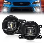 Led Fog Lights Compatible With Nissan Frontier 2005-2020 Xterra 2006-2015, Suba. Fixed Price $114.99.