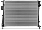 Uiu Replacement Radiator Compatible With Chrysler Pacifica 2017 2018 2019 202.... Fixed Price $167.63.