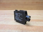 Klockner-moeller EF0C Lamp Socket Element. Fixed Price $17.44.