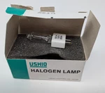 Ushio Gca 120V 250W Halogen Lamp Bulb #1000647 Nos Japan Stage Projector. Fixed Price $12.97.